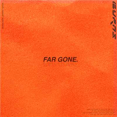 Far Gone feat.Johnny Yukon/BURNS