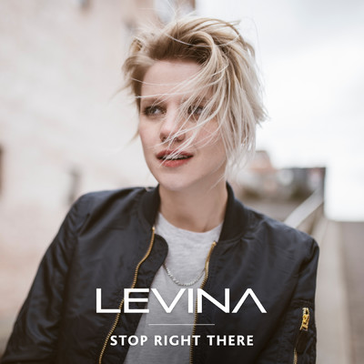 アルバム/Stop Right There/Levina