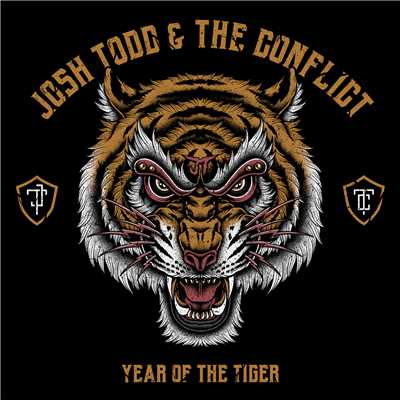 Josh Todd & The Conflict