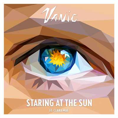 シングル/Staring At The Sun/Vanic