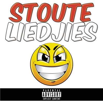 Emoji - Stoute Liedjies (Explicit)/Stokstyf Dansorkes