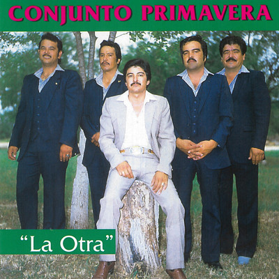 アルバム/La Otra/Conjunto Primavera