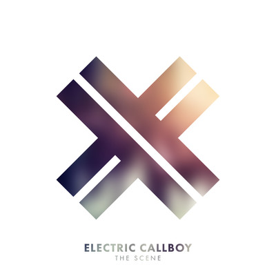 アルバム/The Scene (Explicit)/Electric Callboy