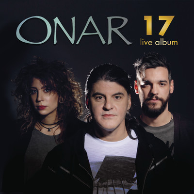 17 (Live Album)/Onar