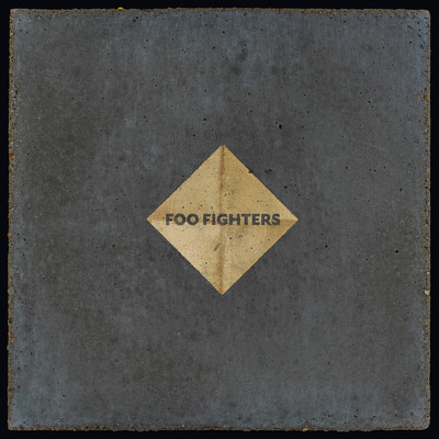 シングル/Concrete and Gold/Foo Fighters