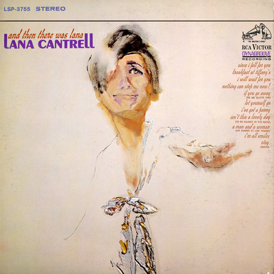アルバム/And Then There Was Lana/Lana Cantrell