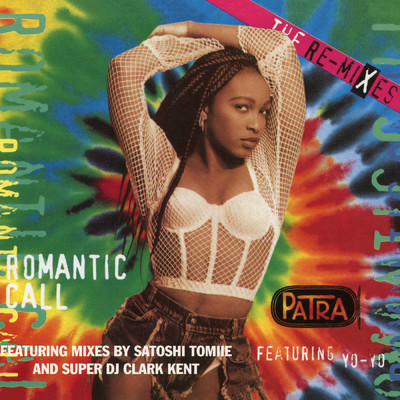シングル/Romantic Call (Supermen Brooklyn Funk Radio Mix) feat.Yo-Yo/Patra