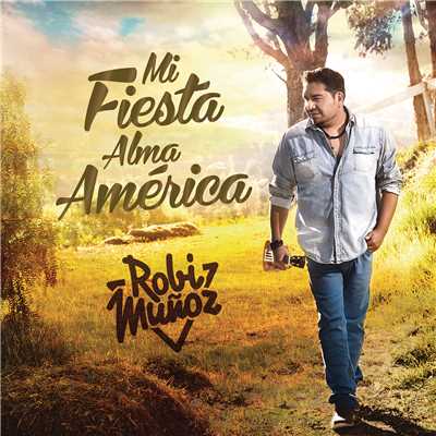 La Probadita (Remix) (Vallenato  Pop Fusion)/Robi Munoz
