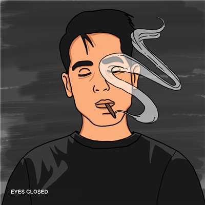 Eyes Closed (Explicit) feat.Johnny Yukon/G-Eazy