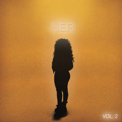 アルバム/H.E.R. Volume 2/H.E.R.