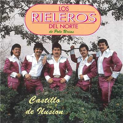 シングル/Me Tiras a Lucas/Los Rieleros Del Norte
