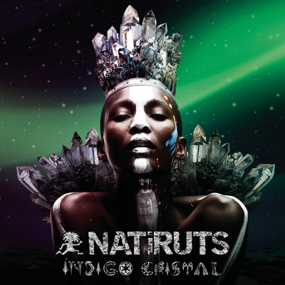 アルバム/Indigo Cristal/Natiruts