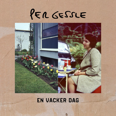 アルバム/En vacker dag/Per Gessle