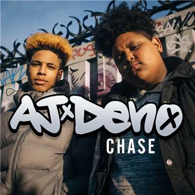 シングル/Chase/AJ x Deno