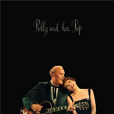 アルバム/Polly & Her Pop/Polly Bergen