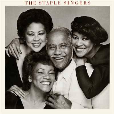 アルバム/The Staple Singers/The Staple Singers