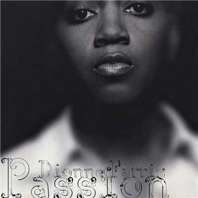 Passion EP/Dionne Farris