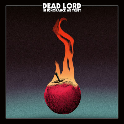 シングル/Part of Me/Dead Lord