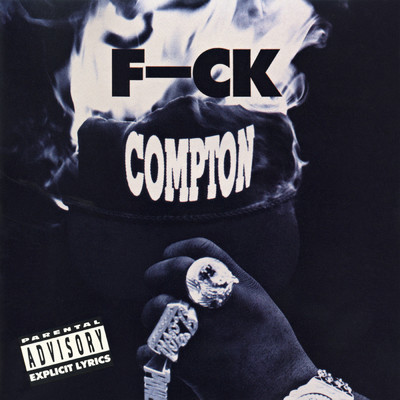アルバム/F-ck Compton (Explicit)/Tim Dog