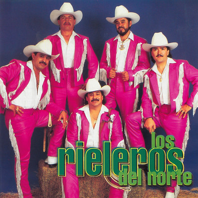 シングル/Para Que He de Volver/Los Rieleros Del Norte