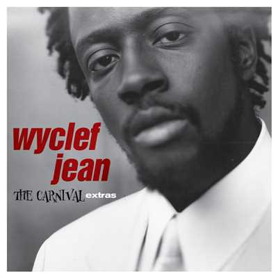 Anything Can Happen (Instrumental)/Wyclef Jean