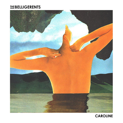 シングル/Caroline/The Belligerents