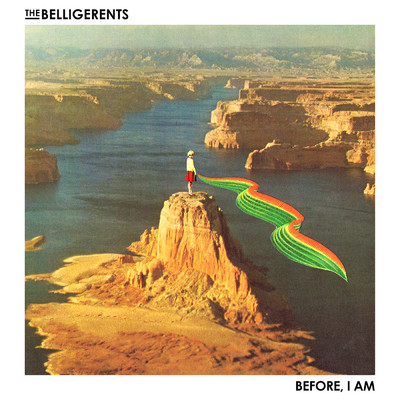 シングル/Before I Am/The Belligerents