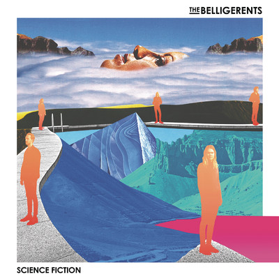 Sleeping for Days/The Belligerents