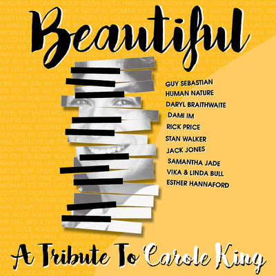 Beautiful: A Tribute to Carole King/Various Artists