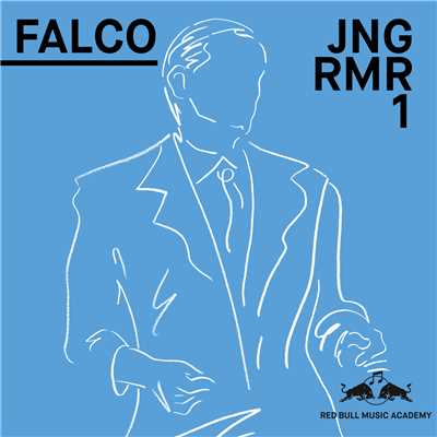 JNG RMR 1 (Remixes)/Falco