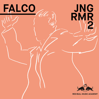 JNG RMR 2 (Remixes)/Falco