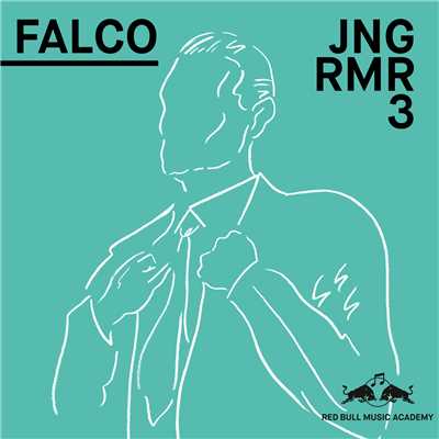 JNG RMR 3 (Remixes)/Falco