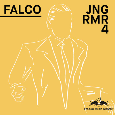 JNG RMR 4 (Remixes)/Falco