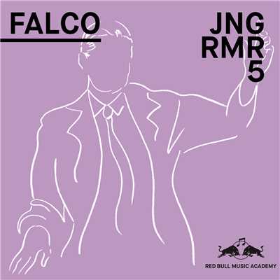 JNG RMR 5 (Remixes)/Falco