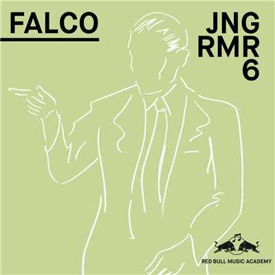 JNG RMR 6 (Remixes)/Falco