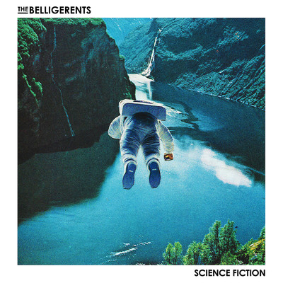 シングル/Science Fiction/The Belligerents