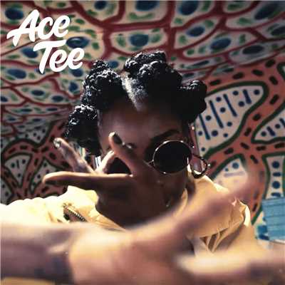 シングル/Bist du down？ (Ticklish Remix) feat.Kwam.E/Ace Tee