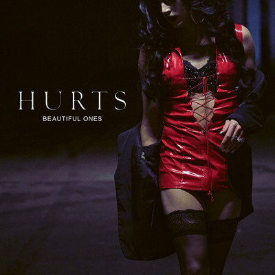 Beautiful Ones (Acoustic)/Hurts