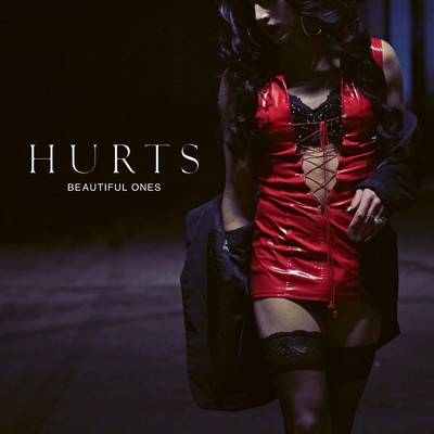 シングル/Beautiful Ones (Acoustic)/Hurts