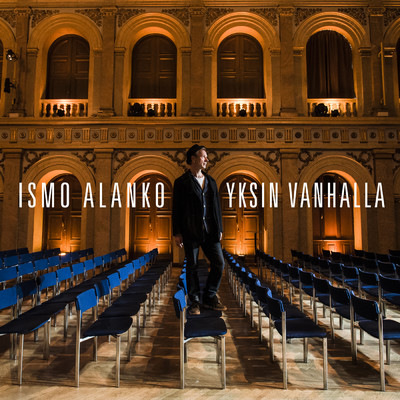 アルバム/Yksin Vanhalla (Live)/Ismo Alanko
