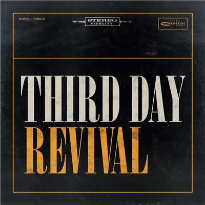 アルバム/Revival/Third Day