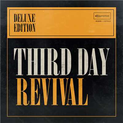 アルバム/Revival (Deluxe Edition)/Third Day