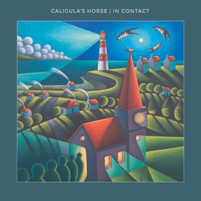 In Contact/Caligula's Horse