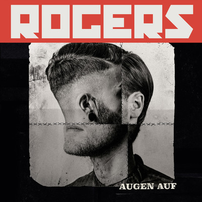 アルバム/Augen auf (Explicit)/Rogers