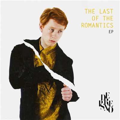 アルバム/The Last of the Romantics (EP)/dePresno