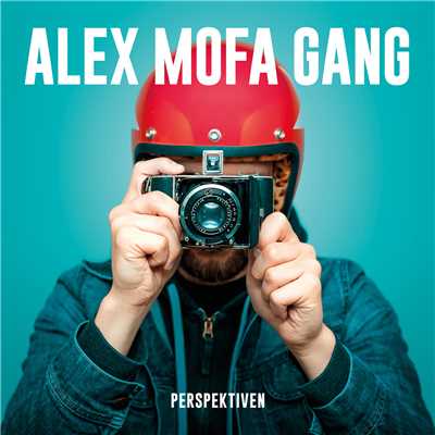 Roboter/Alex Mofa Gang