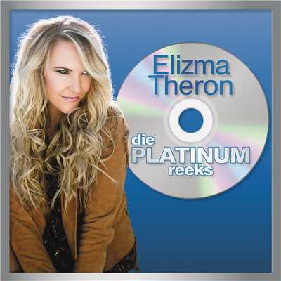 アルバム/Die Platinum Reeks/Elizma Theron