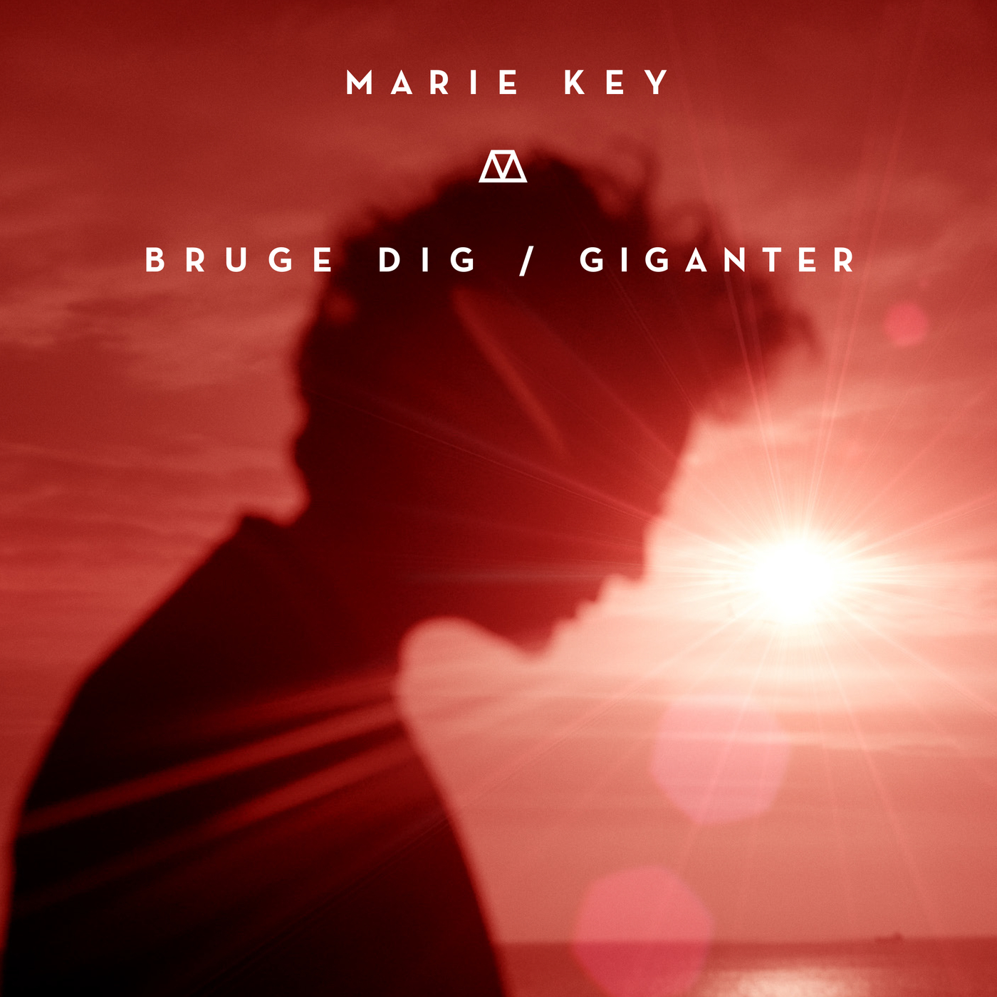 Bruge Dig ／ Giganter/Marie Key