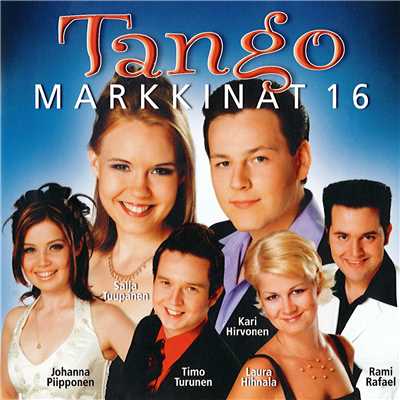 Nuoruuden tango/Kari Hirvonen