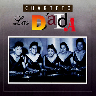シングル/Carinito azucarado (Remasterizado)/Las D'Aida